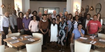 SMMC medical specialists attend Quality and Safety seminar