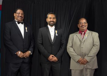 My Brother’s Keeper –A mindset of Responsibility and Care:Remarks By﻿ H.E. Governor Eugne B. Holiday on the occasion of King’s Day Celebrations