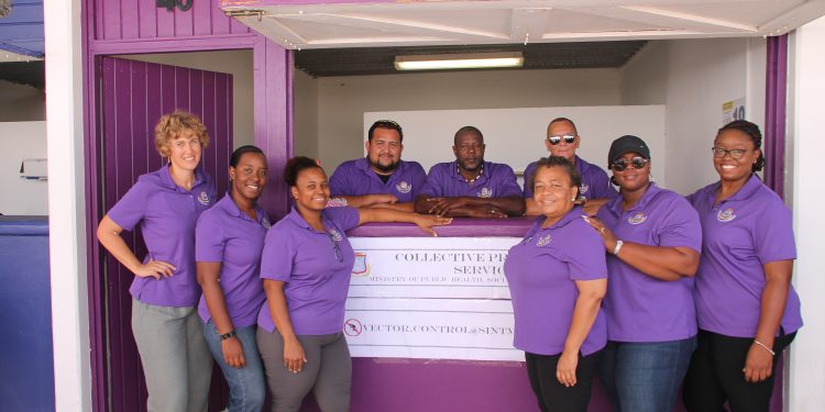 CPS: Protected Together #Vaccineswork