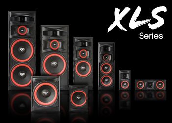 For Parents & Kids: Avoid standing near speakers to prevent hearing loss