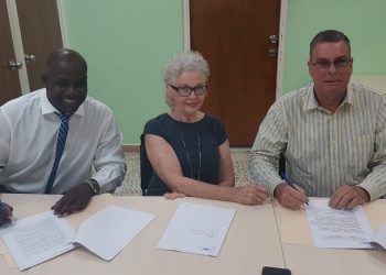 MHF AND SZV SIGN BUDGET AGREEMENT TO MAINTAIN QUALITY SERVICE FOR PATIENTS