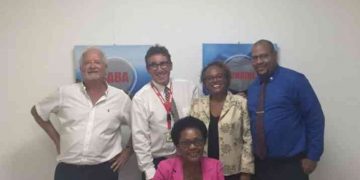 Caribsky partners continue alliance discussions