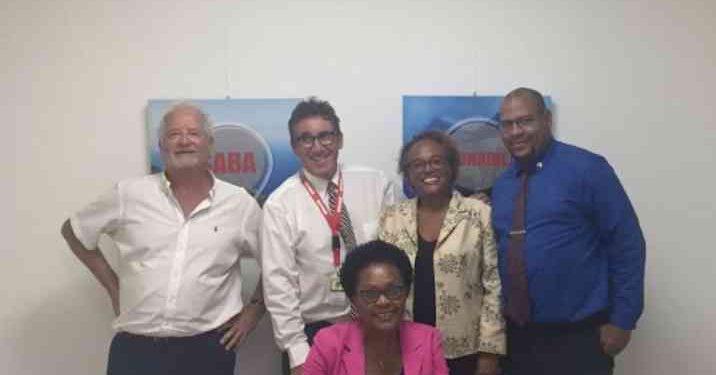 Caribsky partners continue alliance discussions