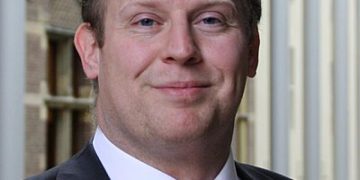 Pieter Heerma named new chairman for Christian Democrats