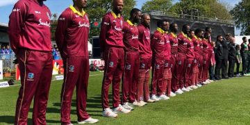 Cricket West Indies announce World Cup camp and reserve players list