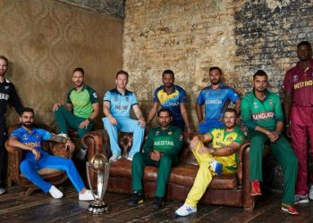 All you need to know about the 2019 Cricket World Cup ~The teams, the format, the favourites and the criticism, here is everything you need to know about the 2019 tournament. ~