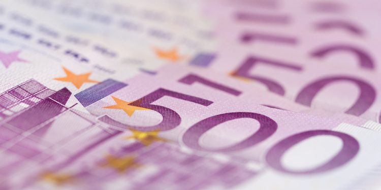 €500 notes are only used by crooks and should be withdrawn: police