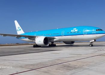 Passenger dies on KLM flight to Ecuador, aircraft stayed on Curaçao