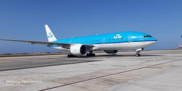 Passenger dies on KLM flight to Ecuador, aircraft stayed on Curaçao