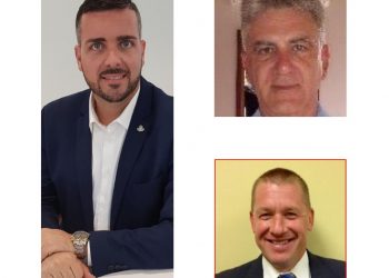 Gambling Regulator Clark and Detective/State Trooper Hanich to speaker at 4th AML & Gaming Forum