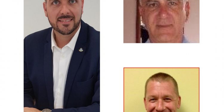 Gambling Regulator Clark and Detective/State Trooper Hanich to speaker at 4th AML & Gaming Forum