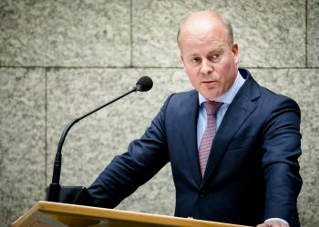 The Netherlands is releasing an additional 24 million for the Venezuelan refugee problem