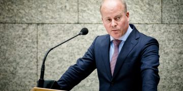 The Netherlands is releasing an additional 24 million for the Venezuelan refugee problem