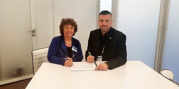 Hospitality Training Program begins in Simpson Bay