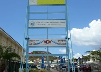 Chamber Executive Director encourages business community to use “Get COCI Services” available at Simpson Bay Public Service Center