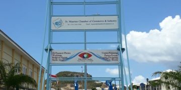 Chamber Executive Director encourages business community to use “Get COCI Services” available at Simpson Bay Public Service Center