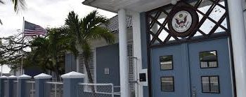 Education Op-Ed Chief of Mission Margaret D. Hawthorne