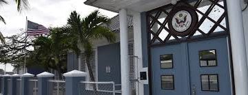 Education Op-Ed Chief of Mission Margaret D. Hawthorne