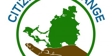 Be the Change Foundation Funds Citizens of Change Project