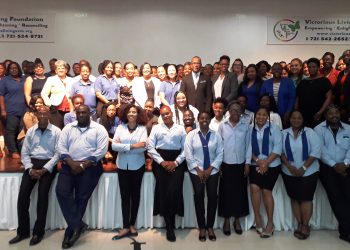 UNESCO SG for St. Maarten: VLF Leadership Summit 2019- Well Organized, Engaging and Interactive