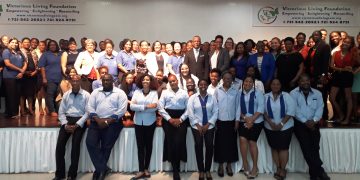 UNESCO SG for St. Maarten: VLF Leadership Summit 2019- Well Organized, Engaging and Interactive