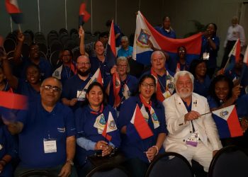 Local Rotary Clubs Shine at Recent District Conference