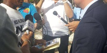 Dutch State-Secretary Knops declares not to respect UN Charter and inalienable right to self-determination of the BES-islands