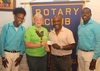 Mid Isle Assist Dow’s Musical Foundation