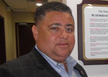 Frans: Govt. ineptitude puts citizens in danger for upcoming hurricane season