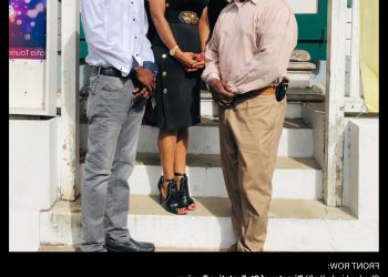 TPI puts the spotlight on Statia for customer service