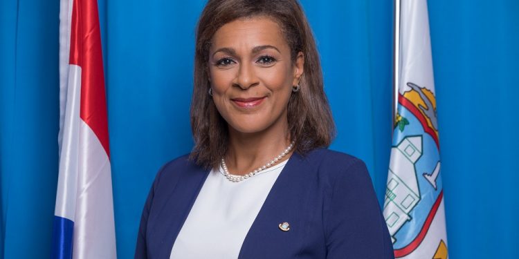 Opportunity for Sint Maarten Diaspora to hear from EU Candidates at EU Election Event in The Hague