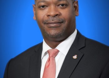 Minister De Weever: Commends Police & Participants in Cops & Kids Programme