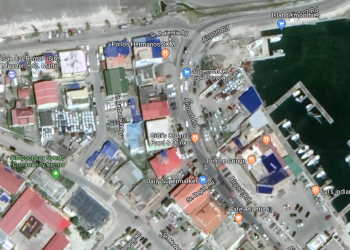 Ministry VROMI: Sister Regina Road Closure on Saturday