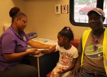 CPS surveillance system continues to monitor for diphtheria. Free Vaccination Outreach this Saturday for 0-17-year olds