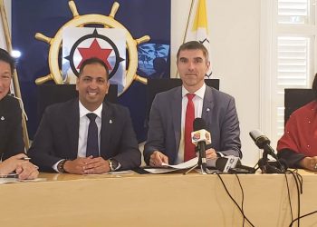 Aruba, Curacao the Netherlands and St. Maarten intensify cooperation for better healthcare in the Caribbean part of the Kingdom
