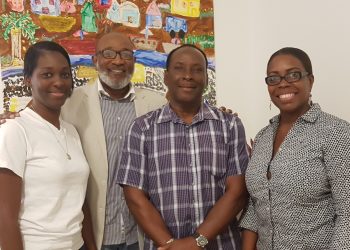 Home repair program started