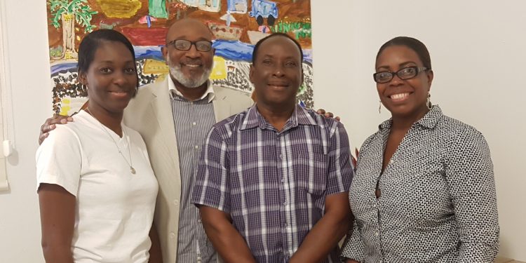 Home repair program started