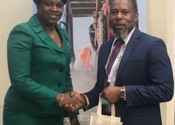 Sint Maarten explores the possibilities of joining  the Caribbean Disaster Emergency Management Agency (CDEMA)