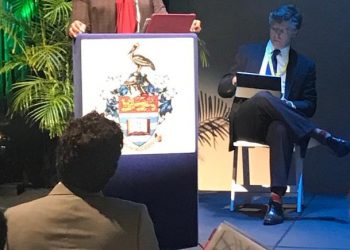 Prime Minister Romeo Marlin leads delegation to 2019 Understanding Risk (UR) Caribbean Conference