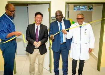 SMMC officially opens new Urology Clinic