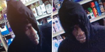 Police ask for assistance in armed robber investigation