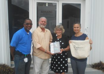 SIMARC and Association for Caribbean Historians (ACH) sign MoU for regional heritage education and research cooperation