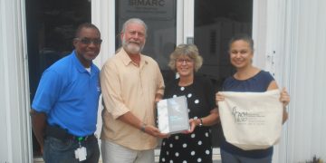 SIMARC and Association for Caribbean Historians (ACH) sign MoU for regional heritage education and research cooperation