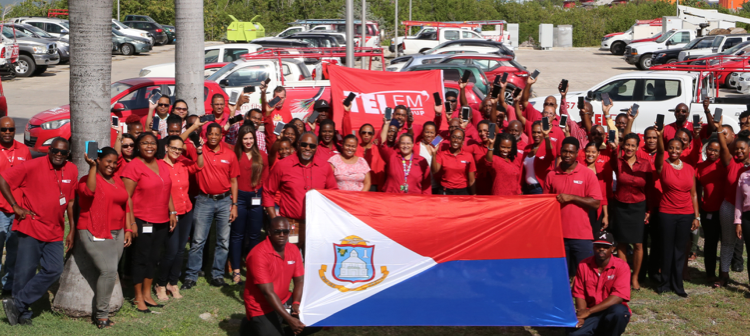 TelEm Group, telcos worldwide mark World Telecommunication Day Friday