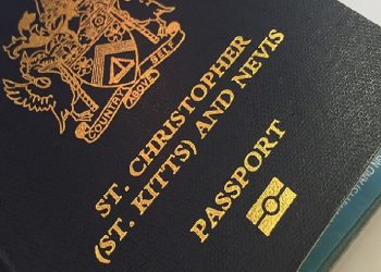 Call for End to St Kitts’ Visa-Free Access to EU Over Citizenship By Investment Concerns