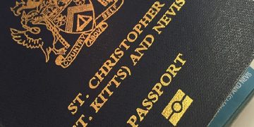 Call for End to St Kitts’ Visa-Free Access to EU Over Citizenship By Investment Concerns