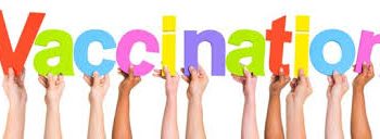Parents and Guardians Invited to bring their Children to the Vaccination Outreach this Saturday