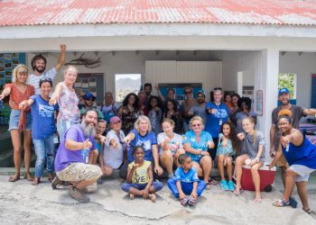 Learn, Help and Share at Amuseum Naturalis on International Museum Day