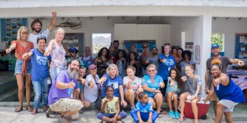 Learn, Help and Share at Amuseum Naturalis on International Museum Day