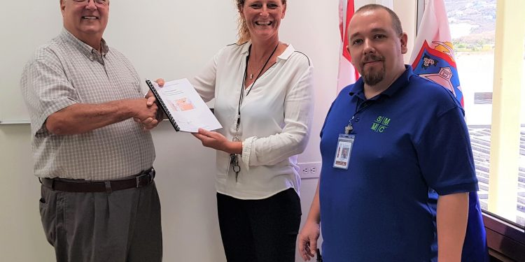 SMMC signs tender contract for CCTV’s and Access Control System